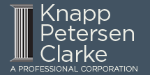 Knapp Petersen and Clarke